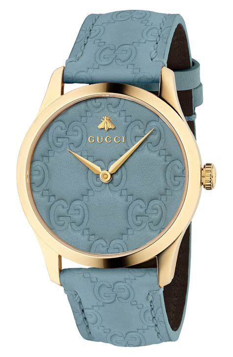 purple gucci watch|women's gucci watch.